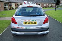 Cannock Driving Lessons 631156 Image 3